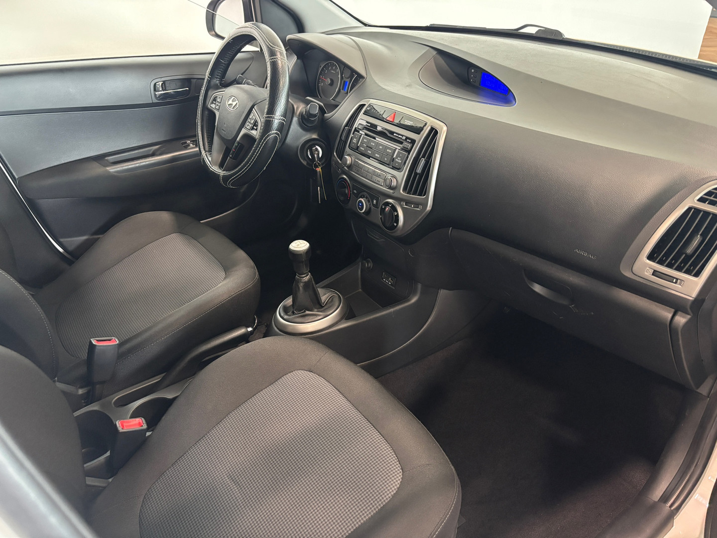 Hyundai Hyundai