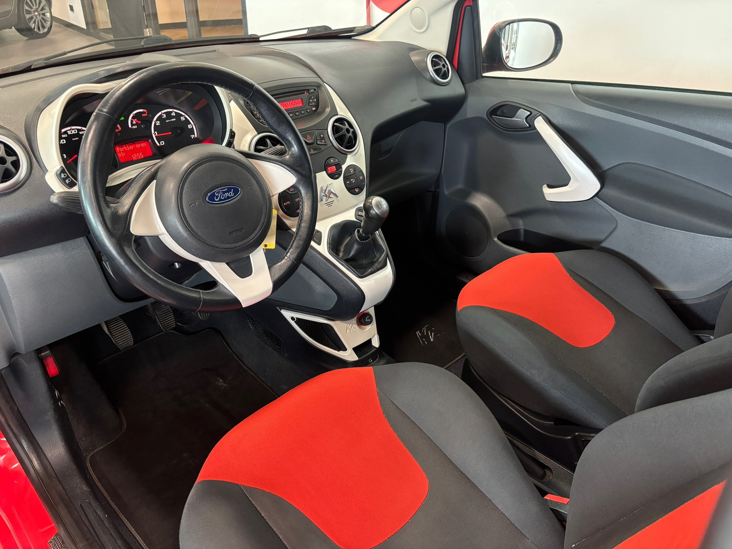 Ford Ford