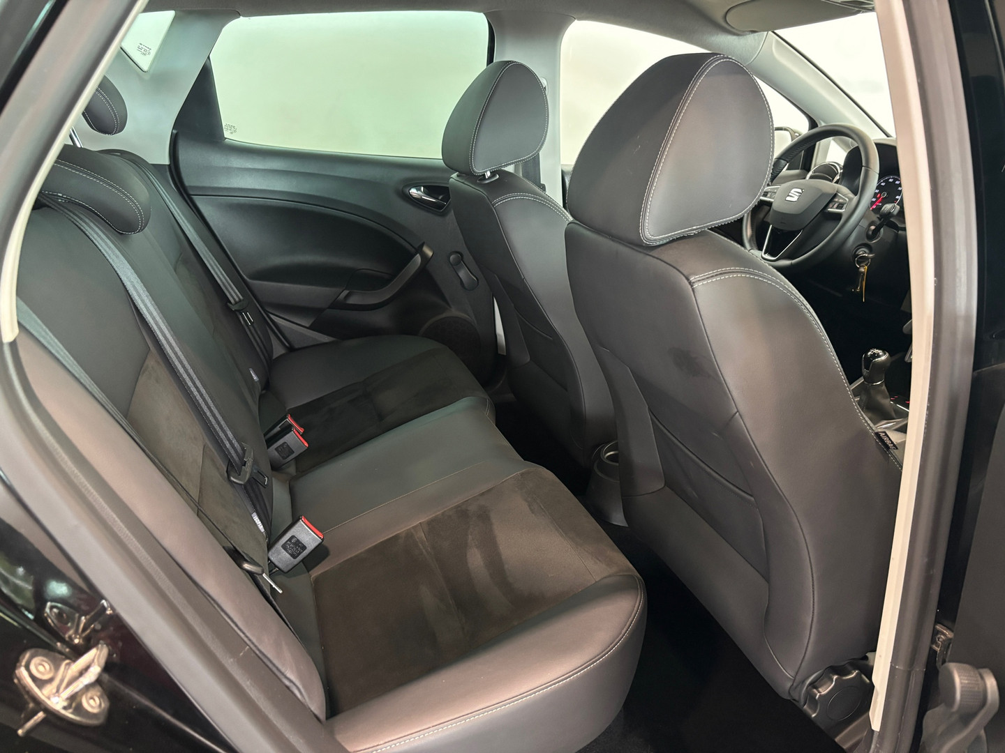 SEAT SEAT