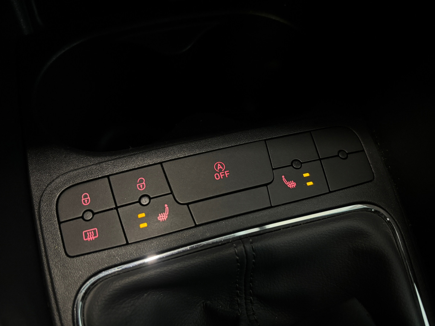 SEAT SEAT