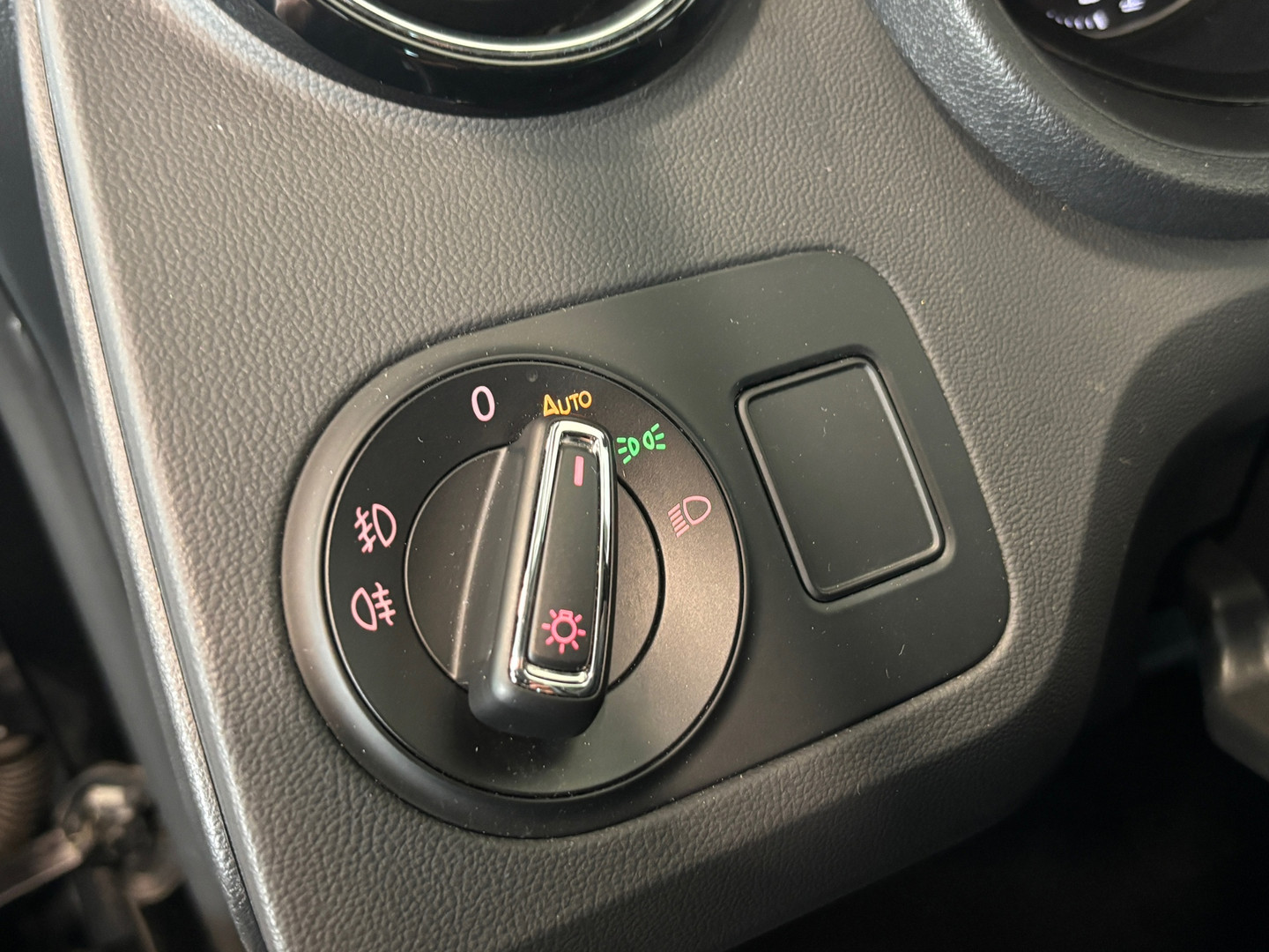 SEAT SEAT