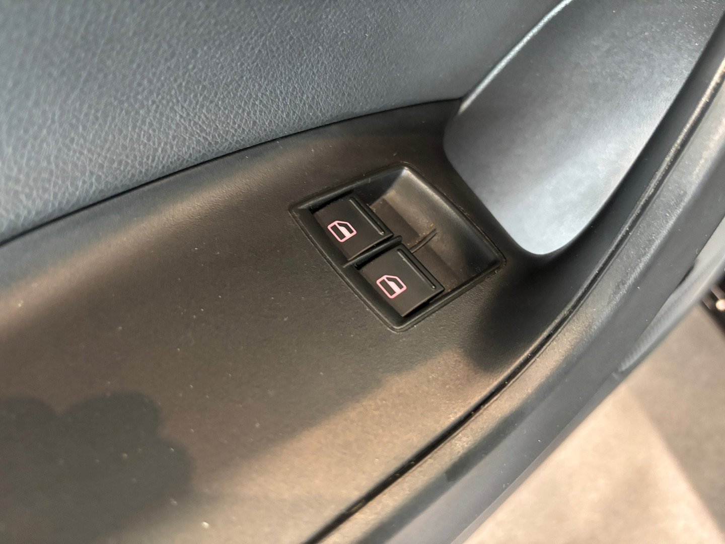 SEAT SEAT