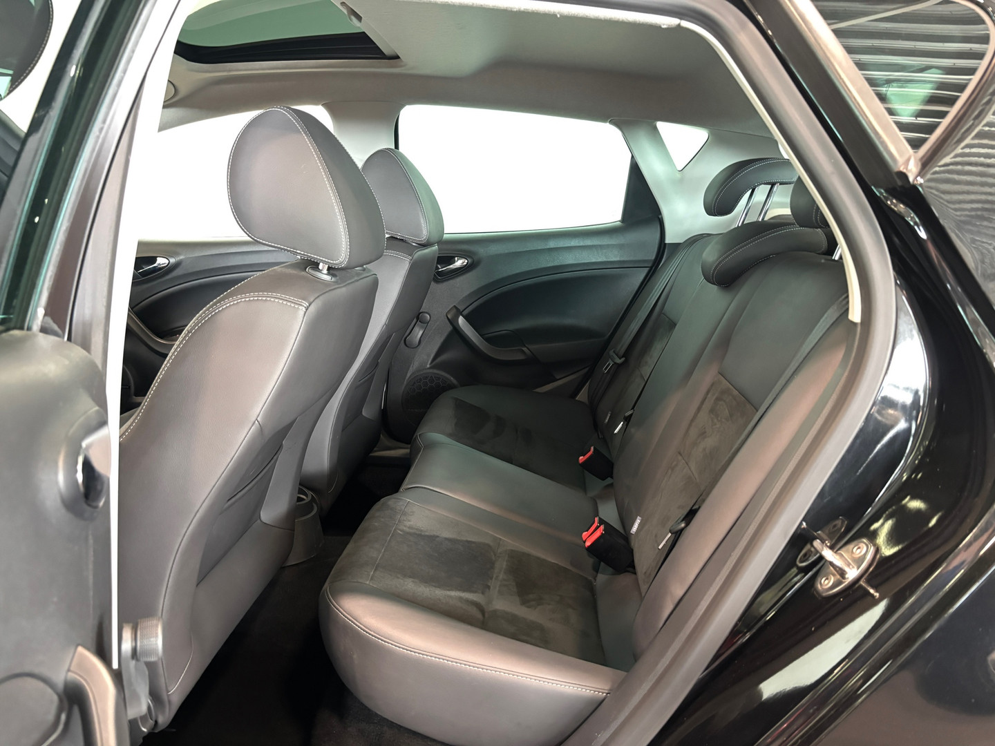 SEAT SEAT