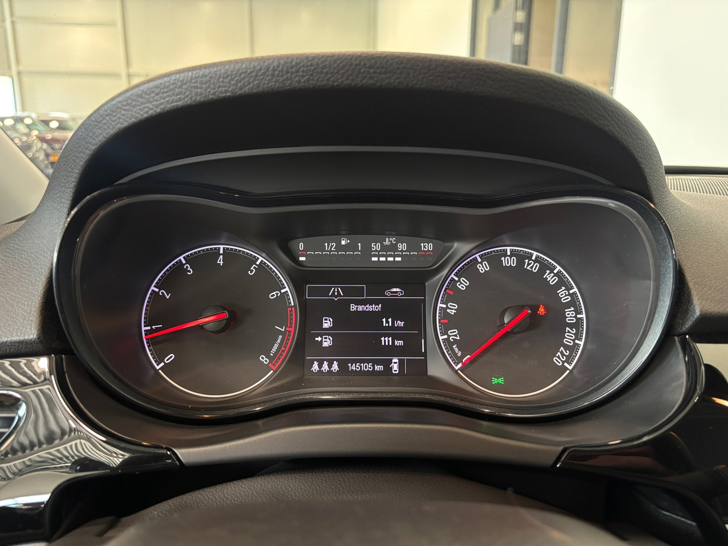 Opel Opel