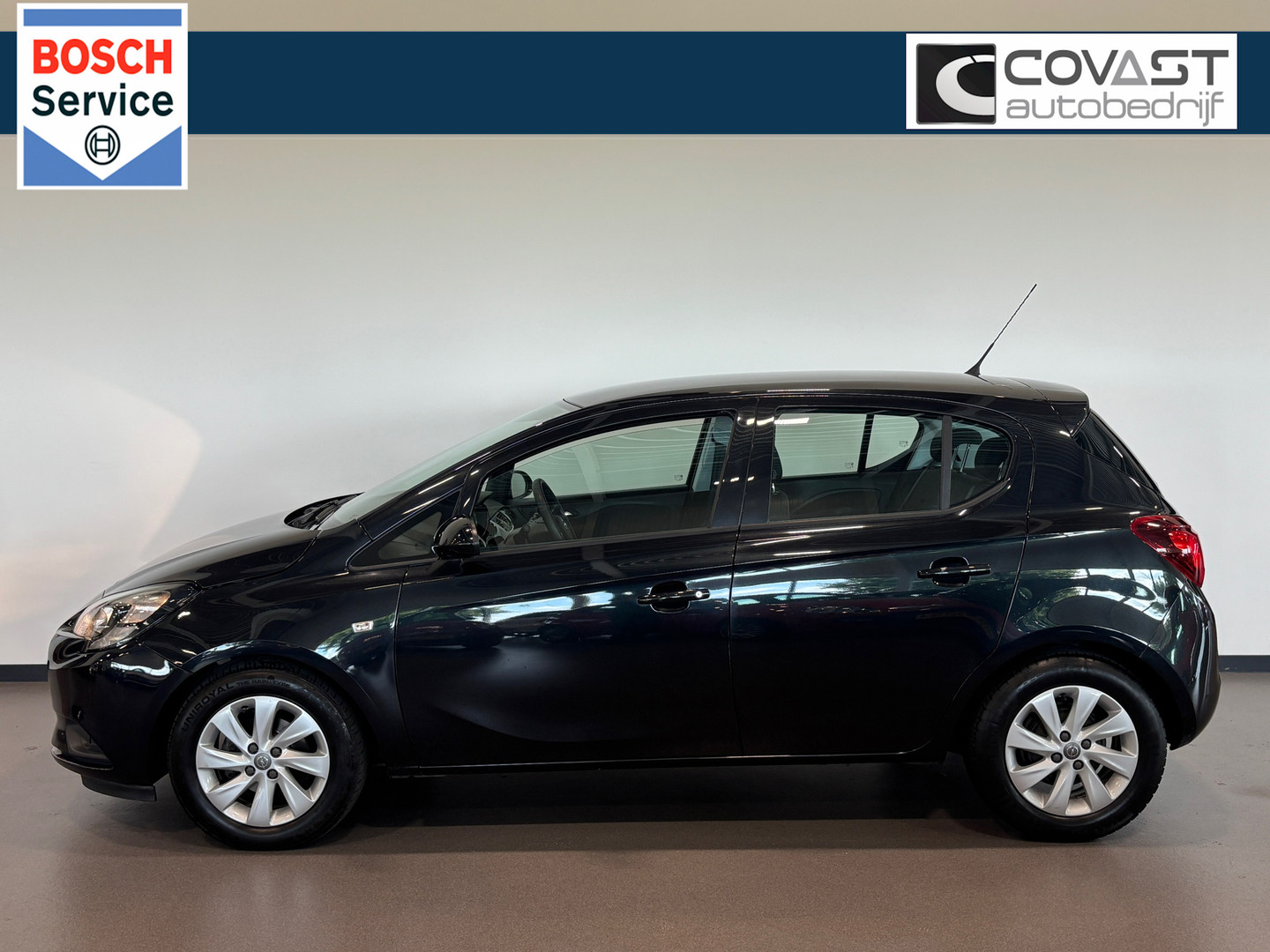 Opel Opel