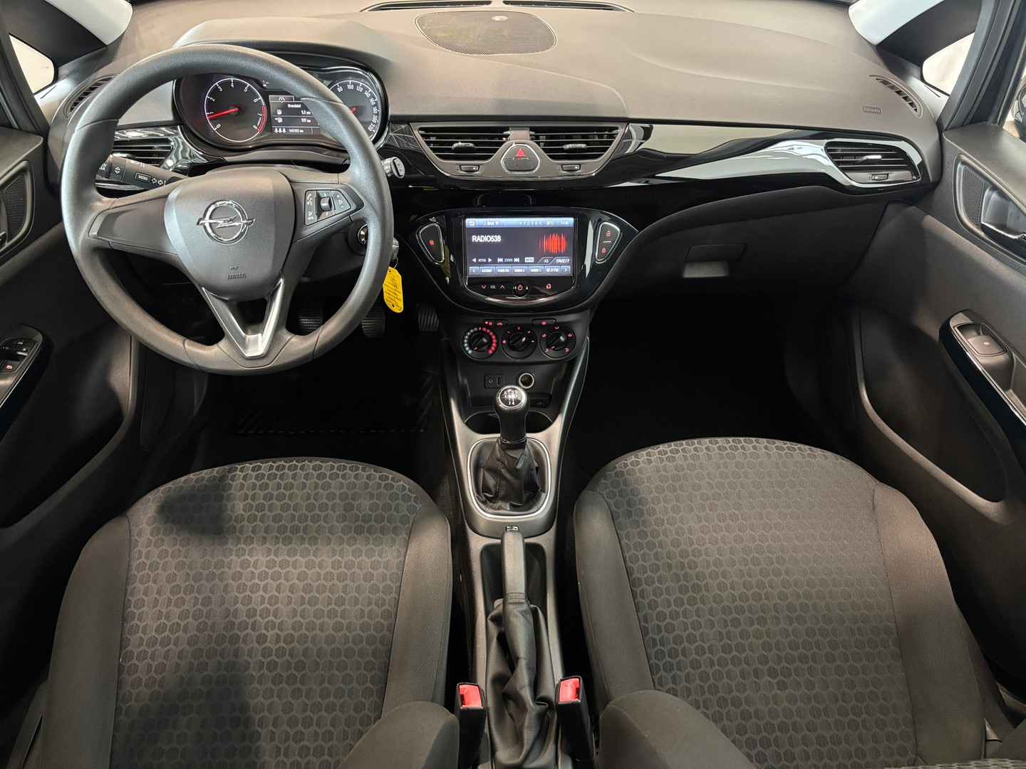 Opel Opel