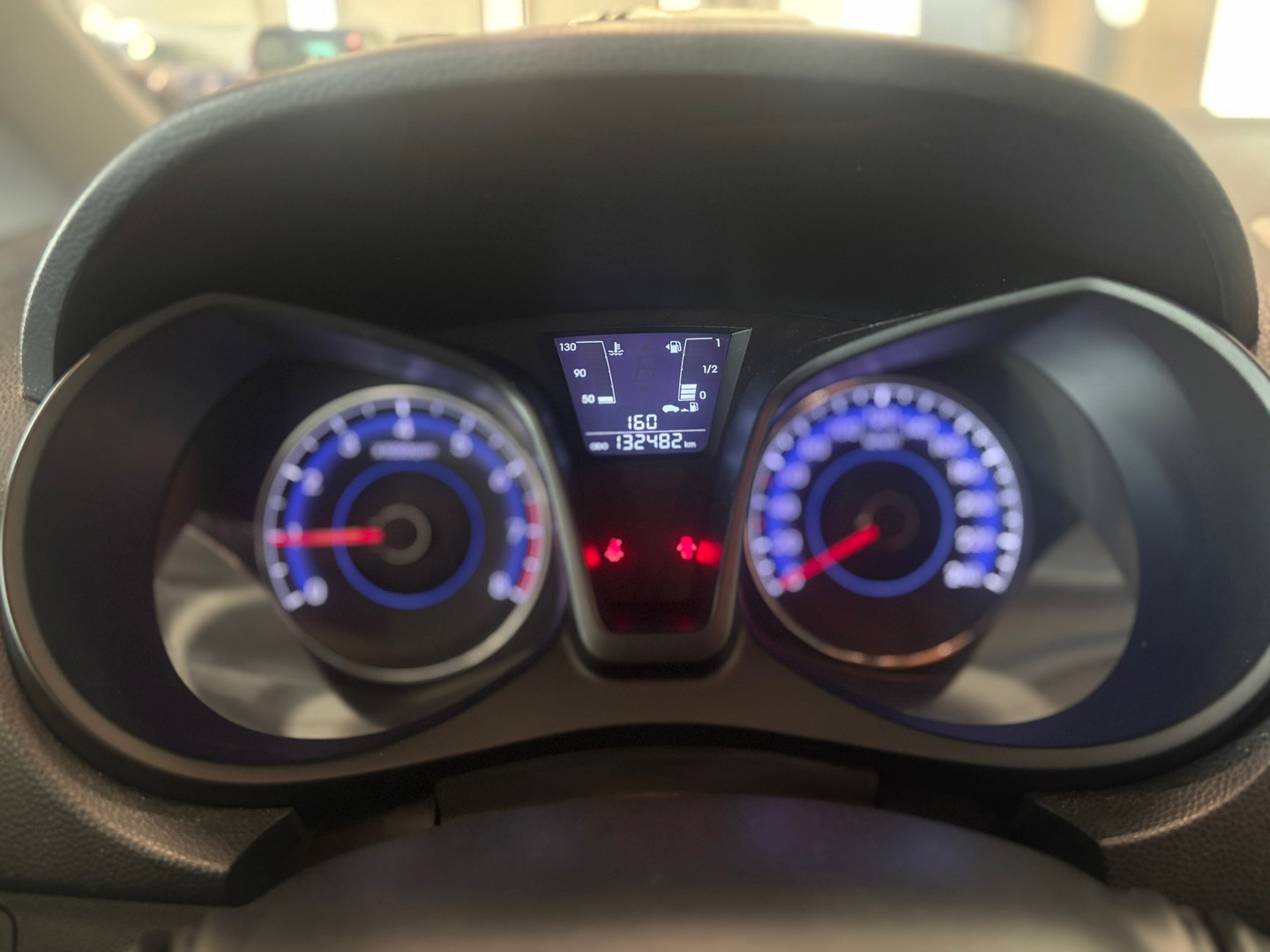 Hyundai Hyundai