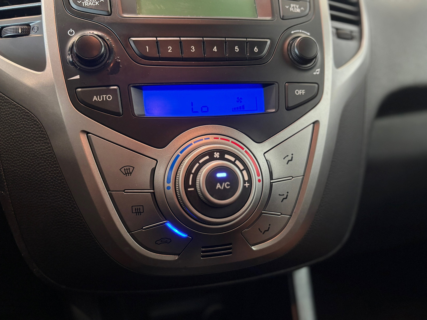 Hyundai Hyundai