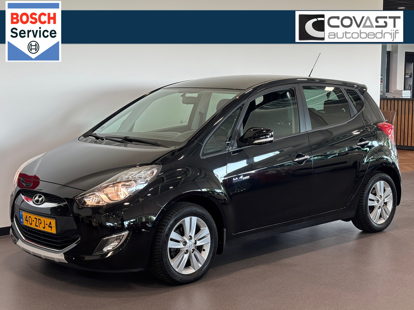 Hyundai Hyundai