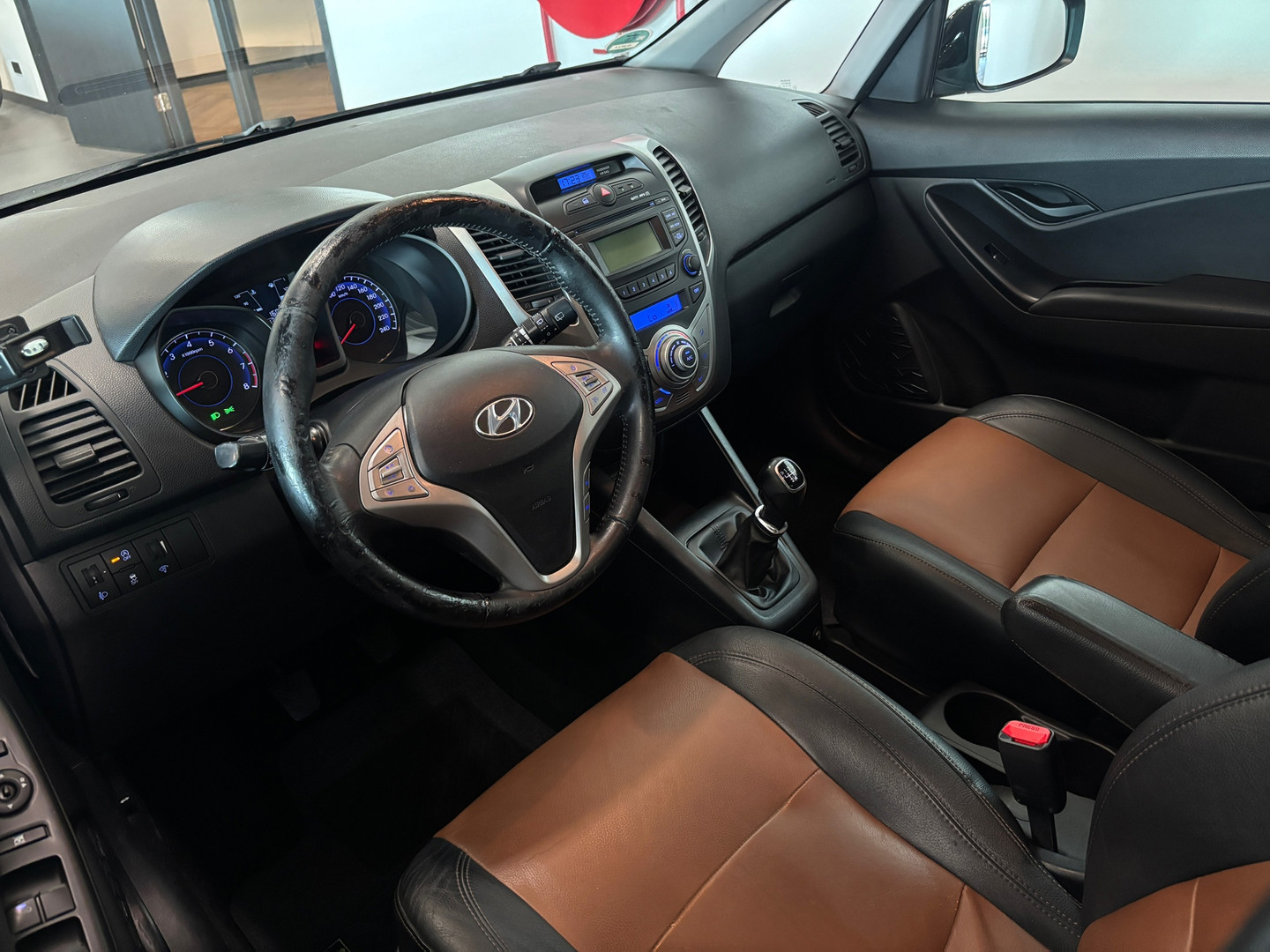 Hyundai Hyundai