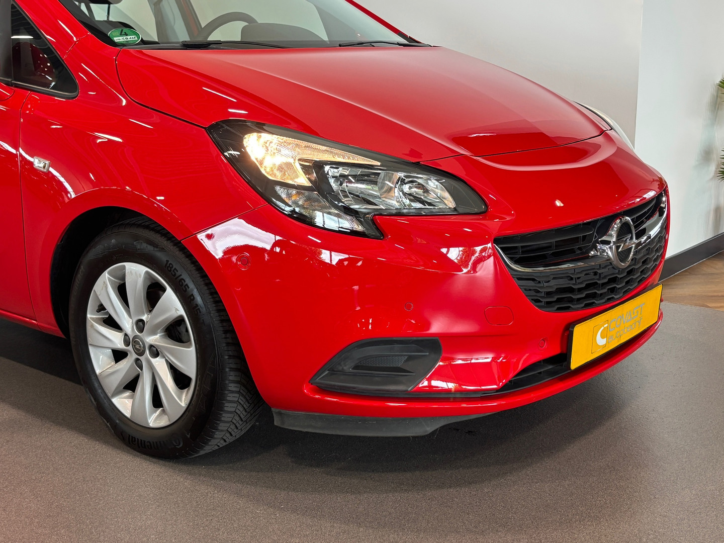 Opel Opel