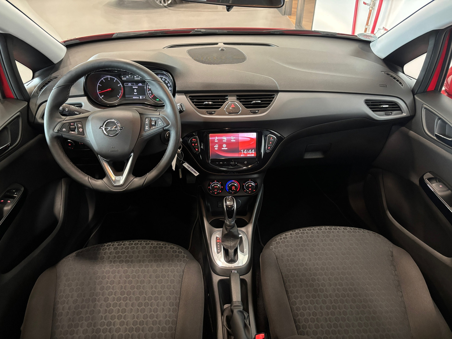 Opel Opel