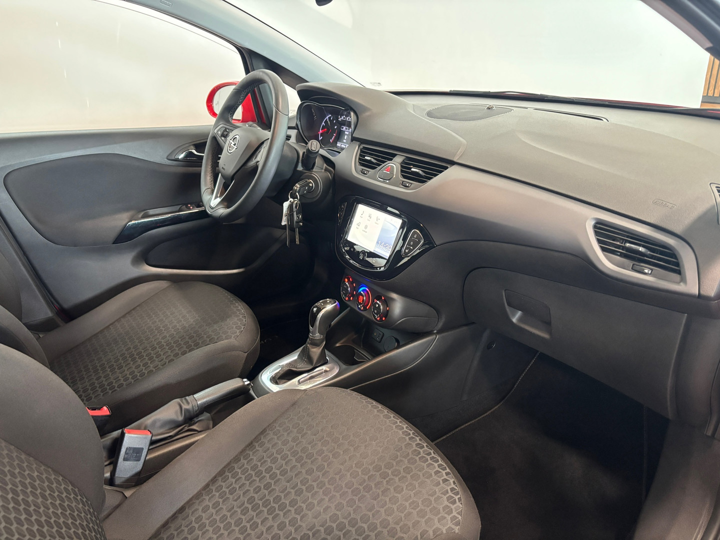 Opel Opel