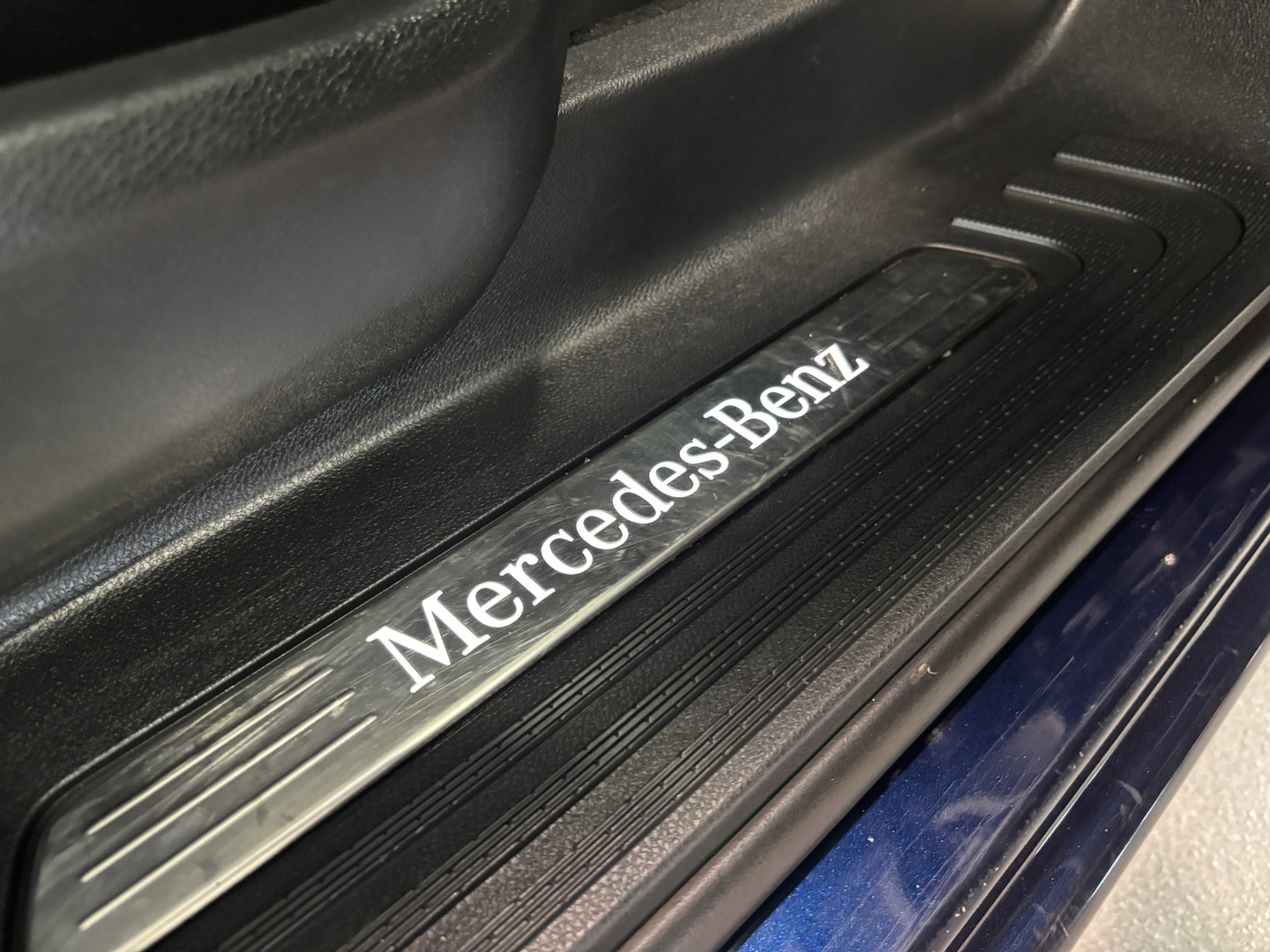 Mercedes-Benz Mercedes-Benz