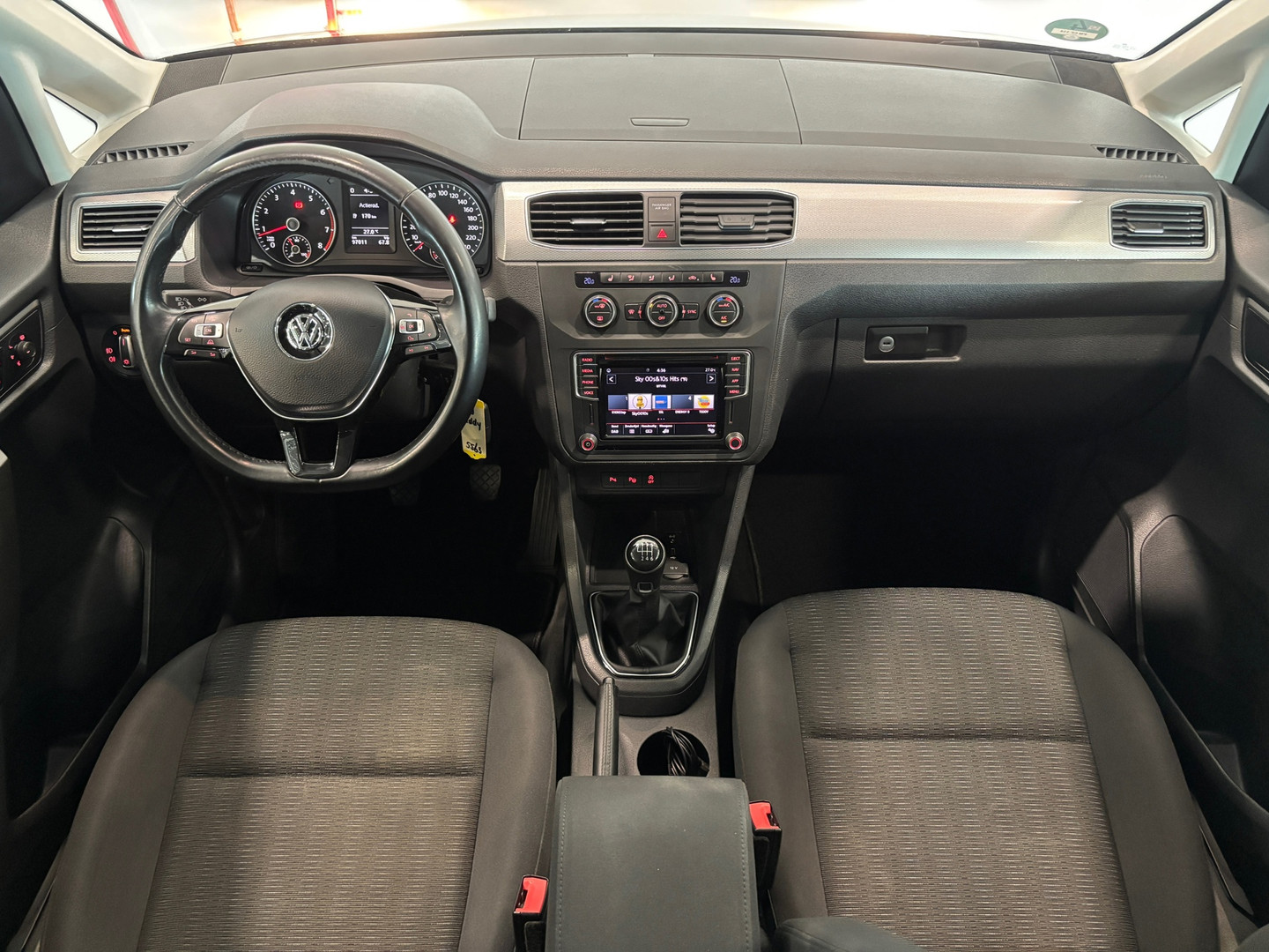 Volkswagen Volkswagen