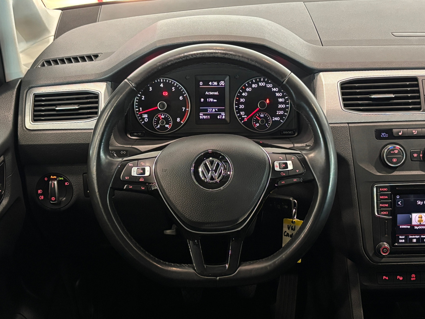 Volkswagen Volkswagen