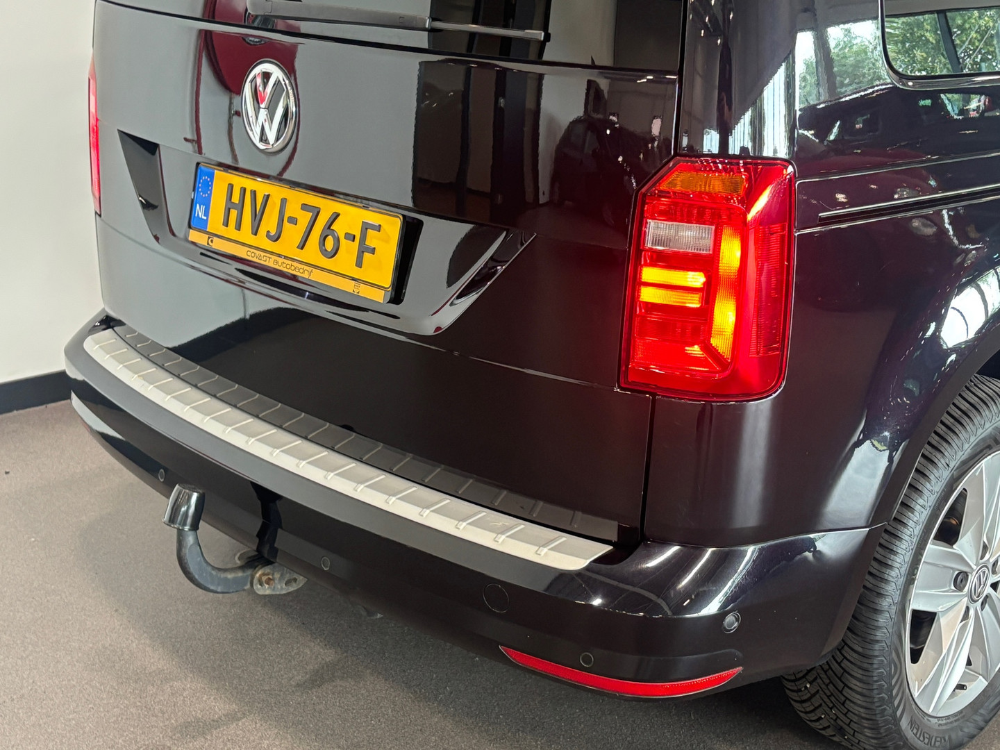 Volkswagen Volkswagen