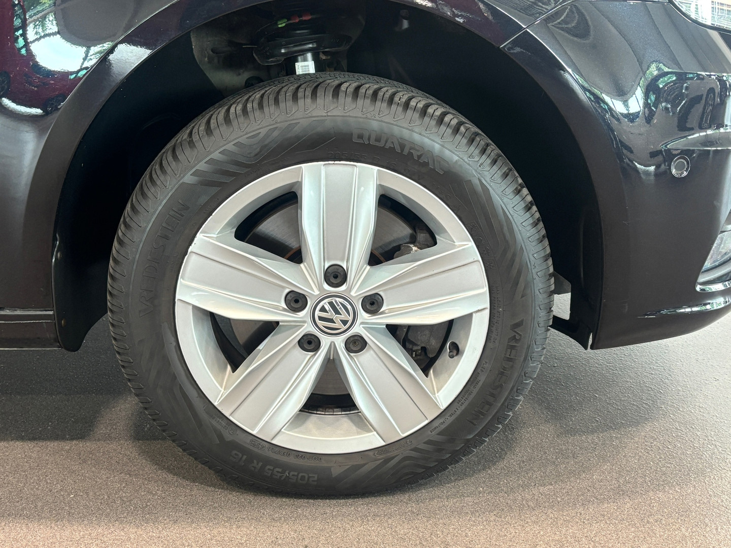 Volkswagen Volkswagen