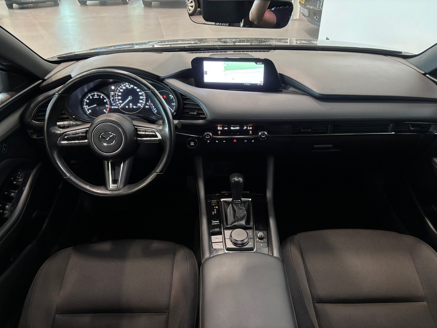 Mazda Mazda