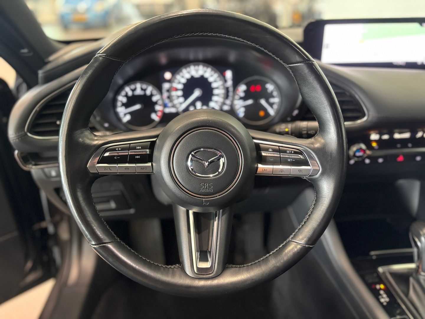 Mazda Mazda