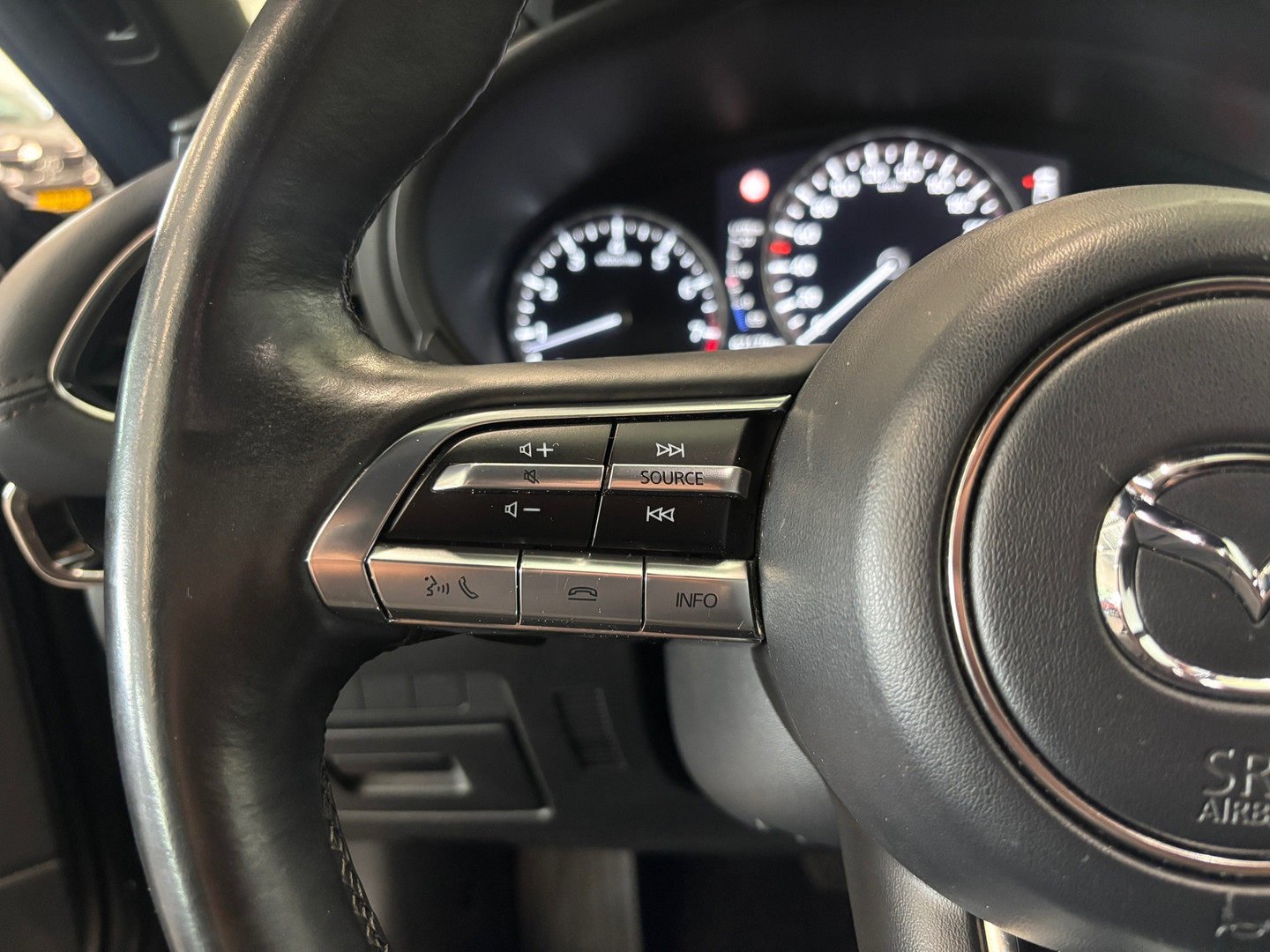 Mazda Mazda