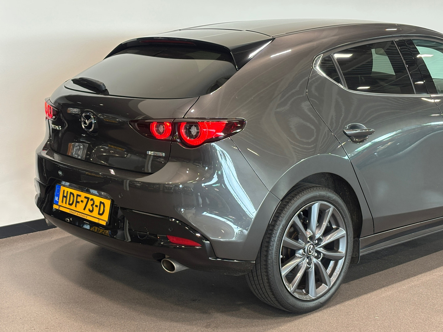 Mazda Mazda