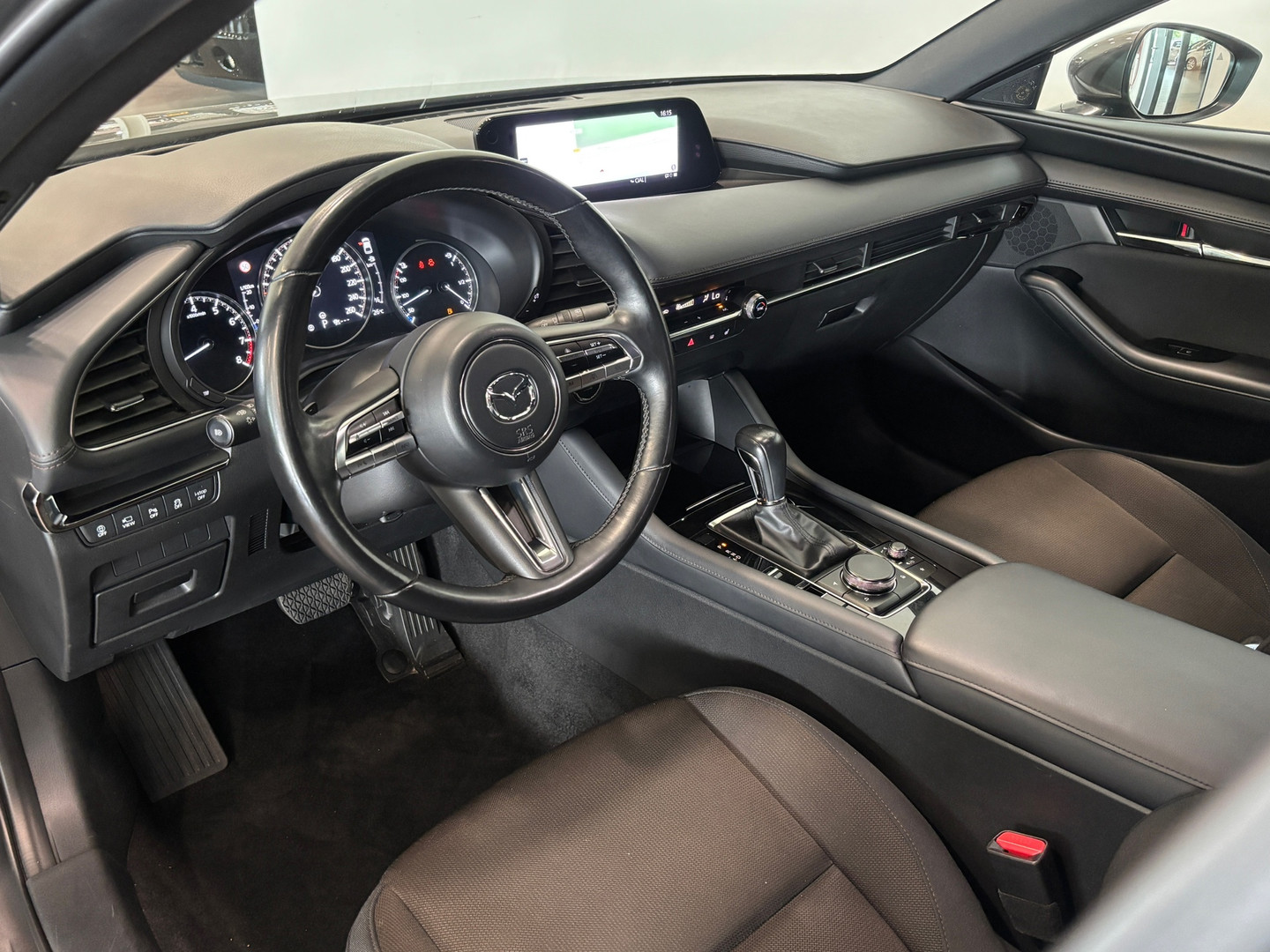 Mazda Mazda