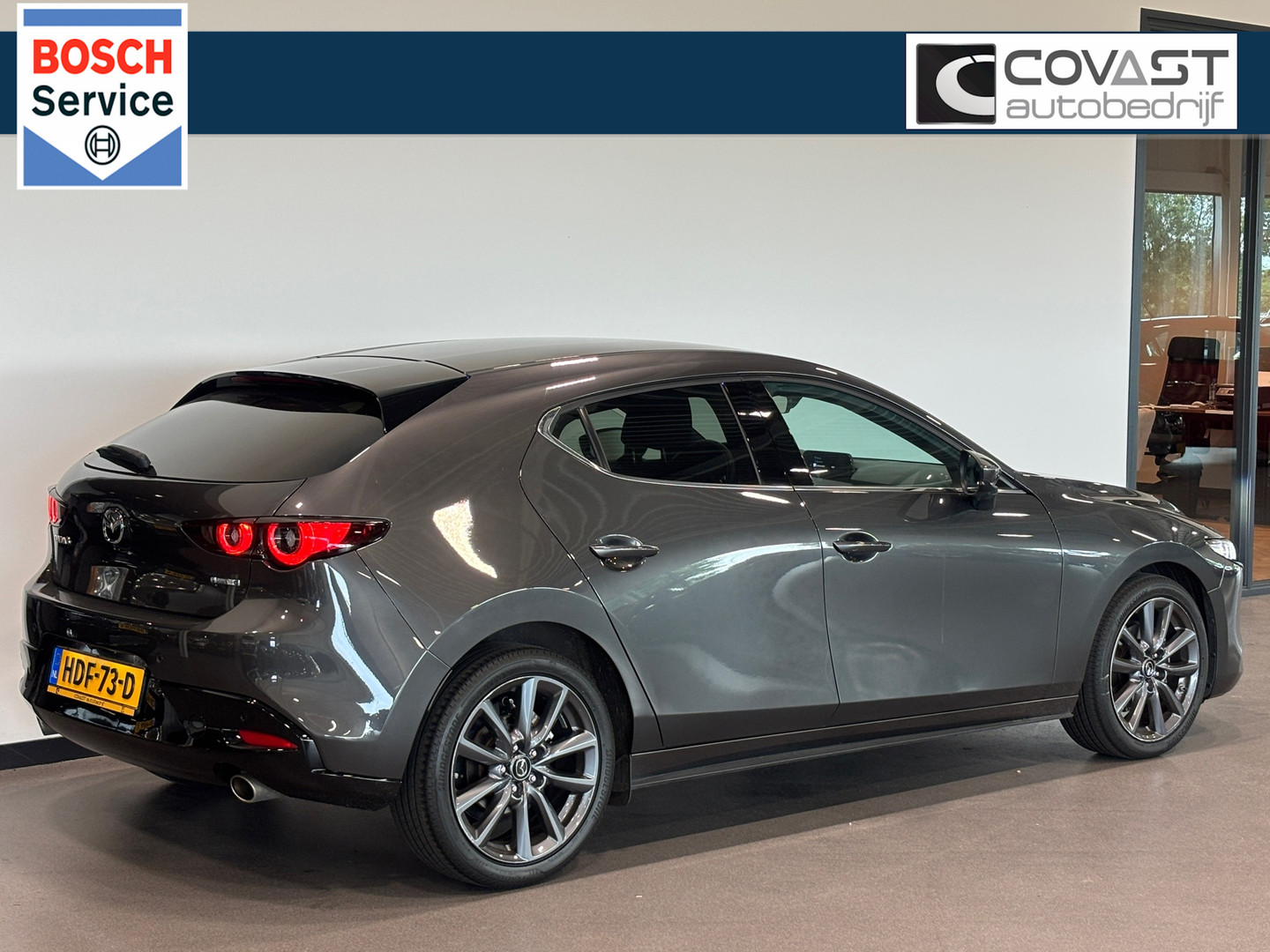 Mazda Mazda