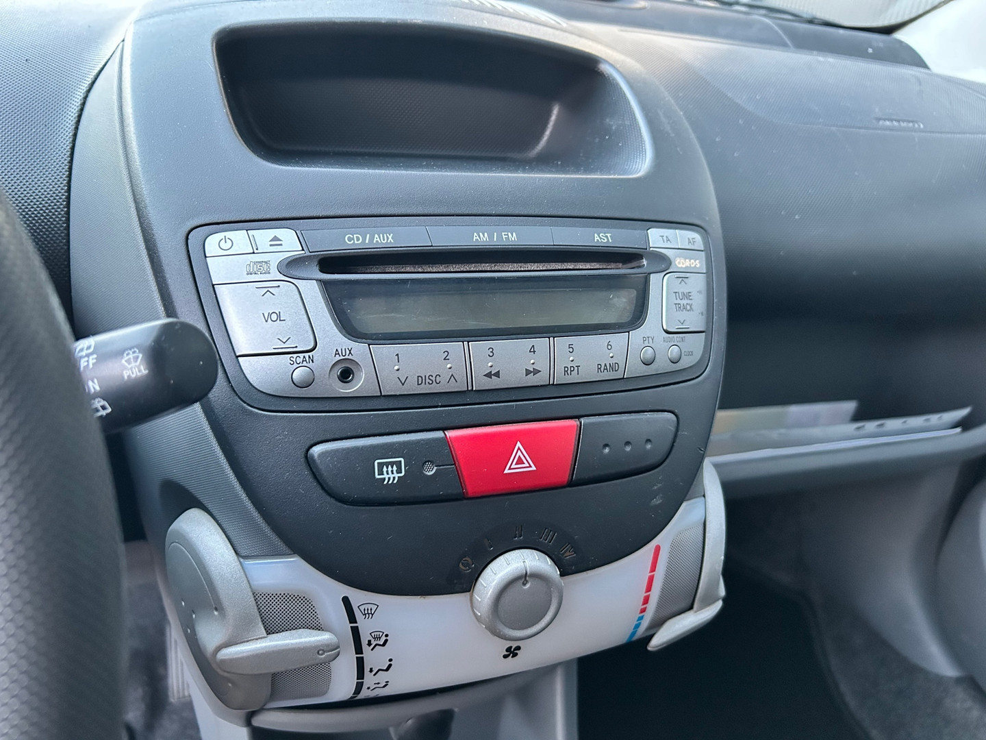 Citroën Citroën