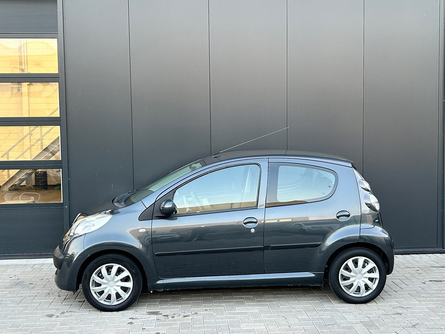 Citroën Citroën