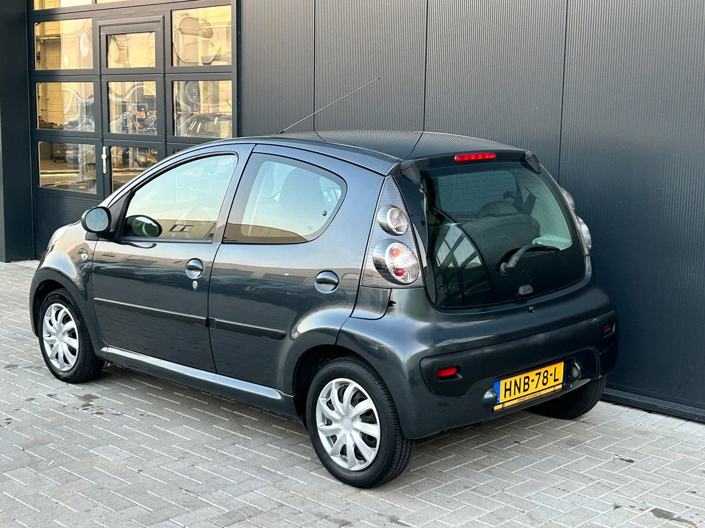 Citroën Citroën