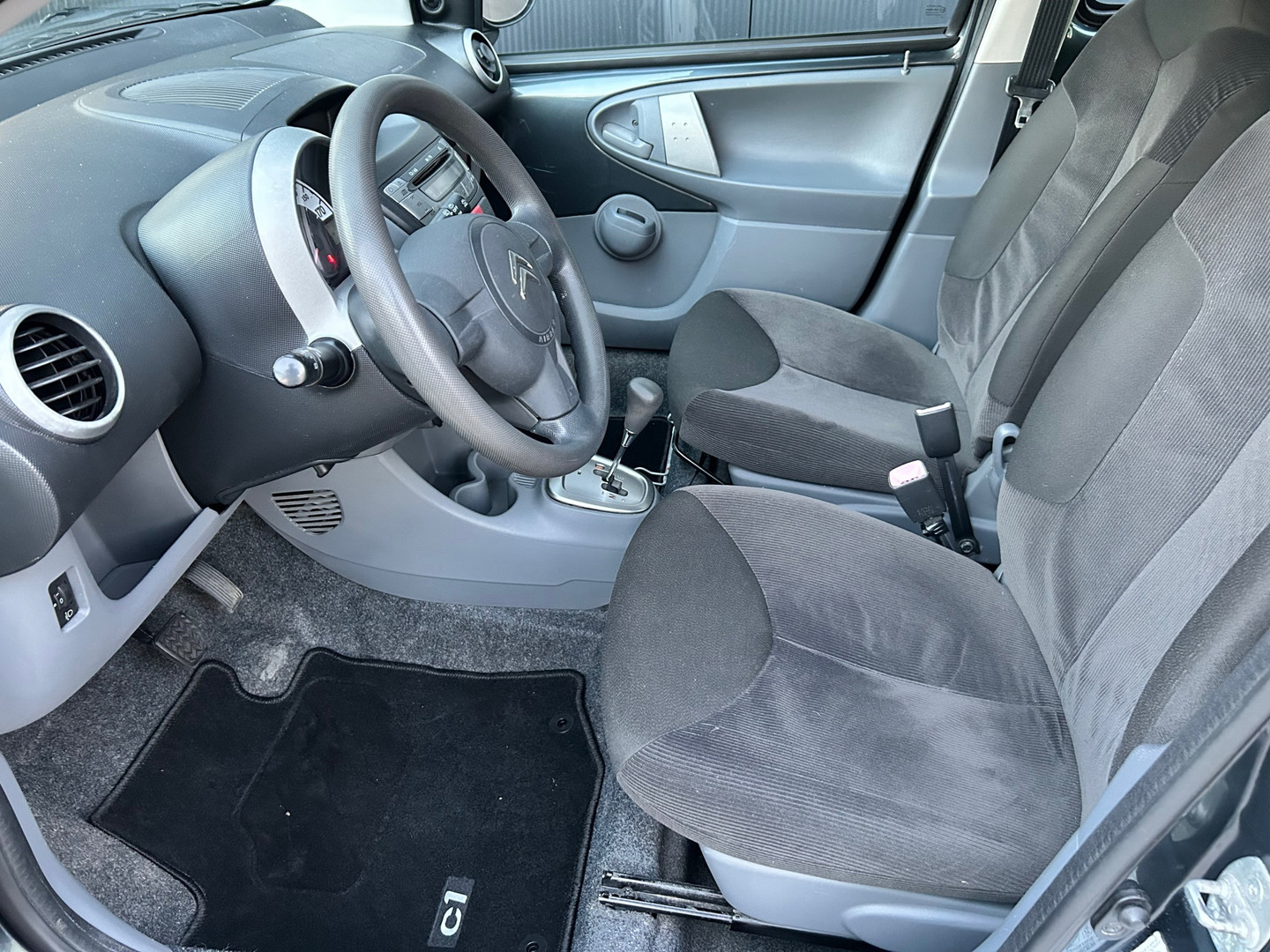 Citroën Citroën