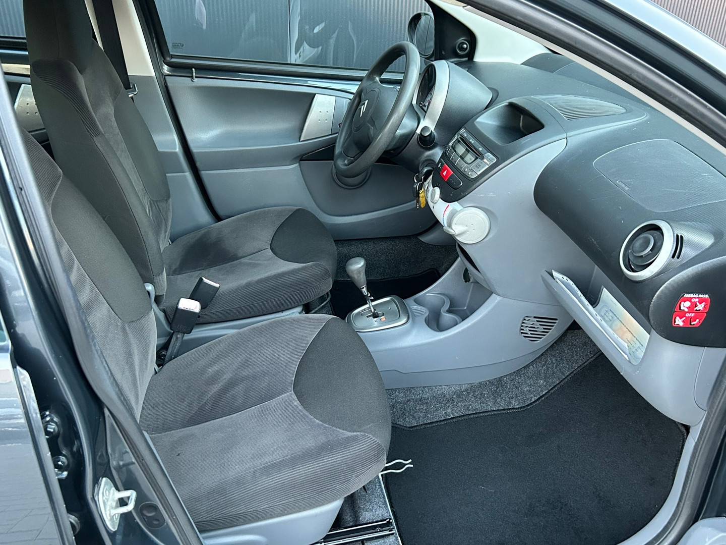 Citroën Citroën
