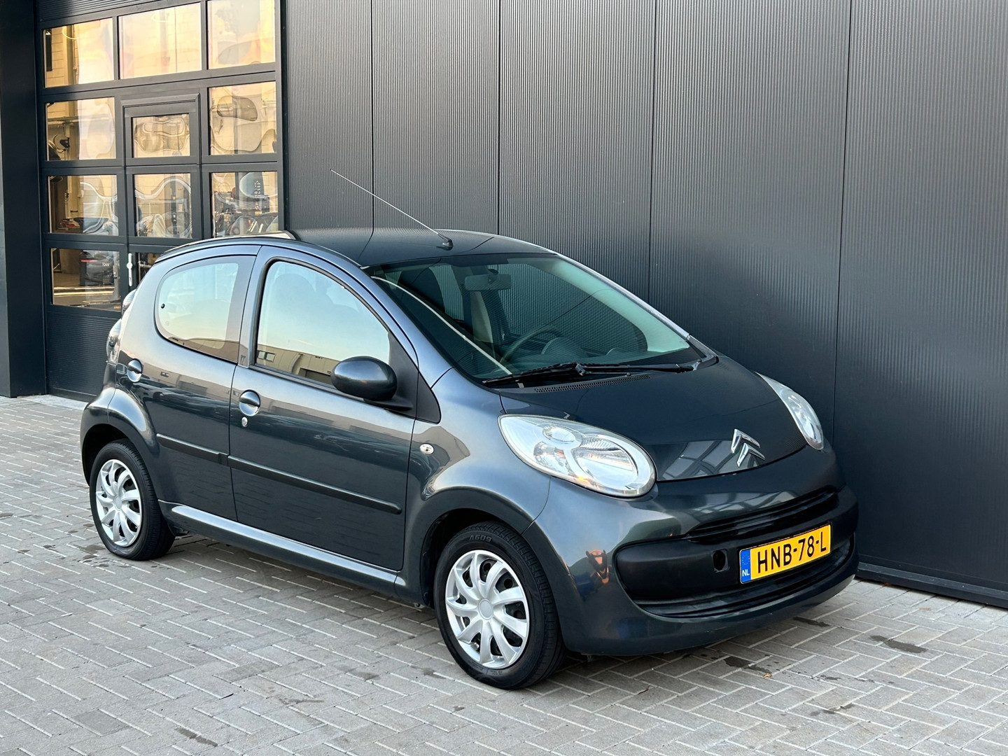 Citroën Citroën