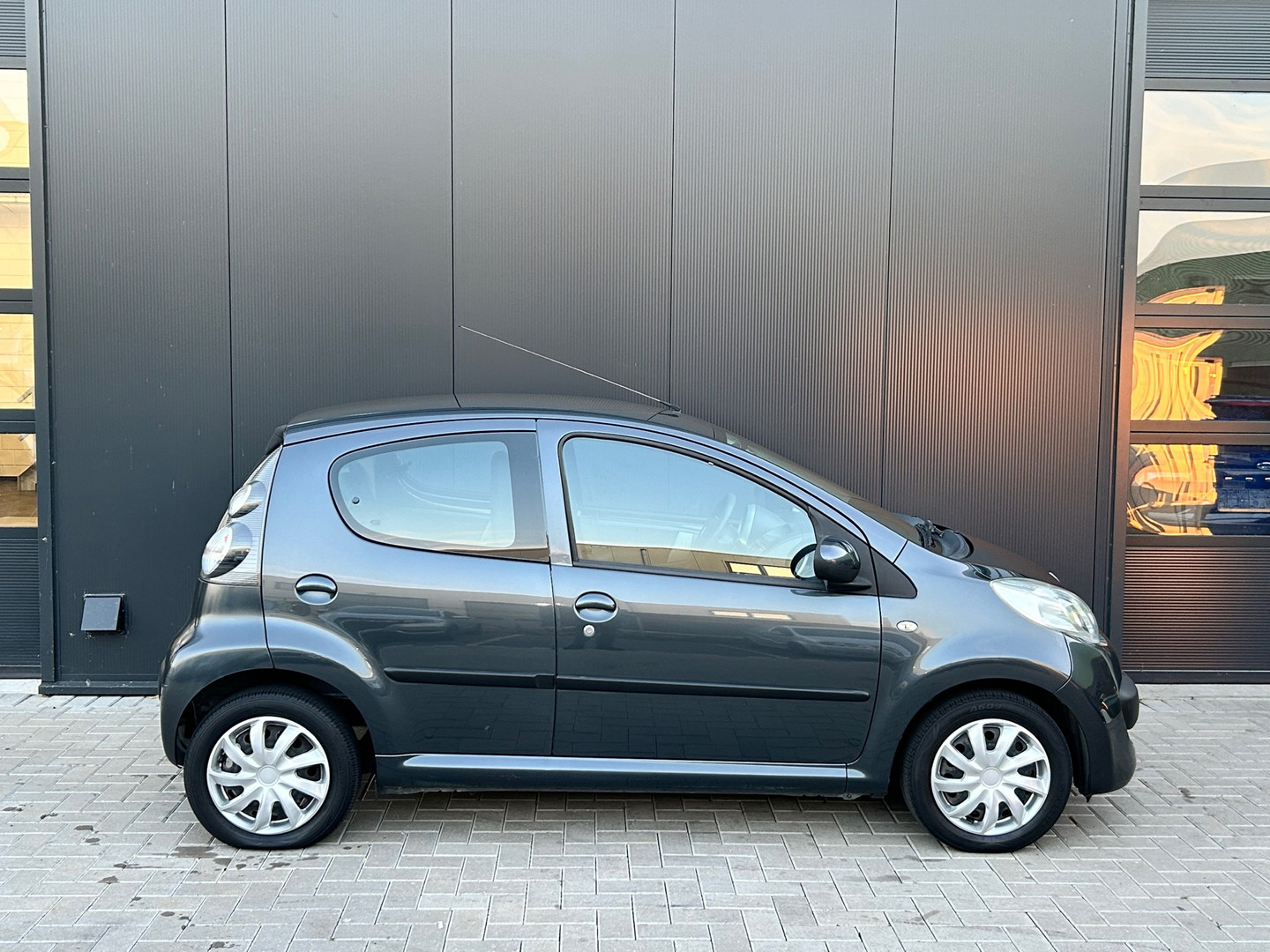 Citroën Citroën