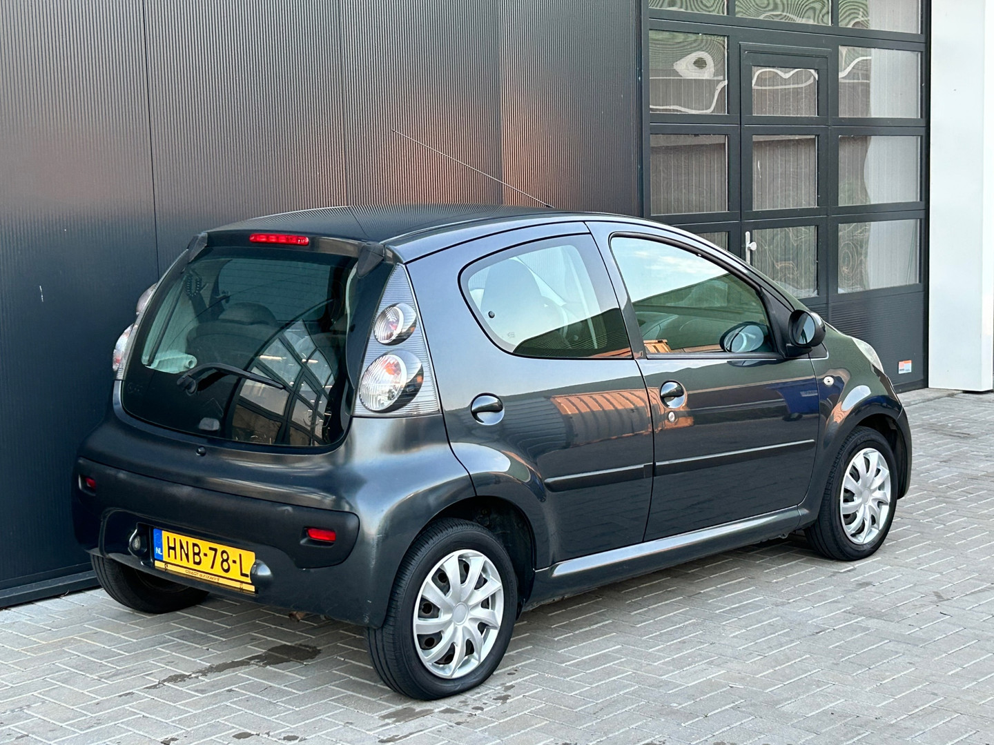 Citroën Citroën