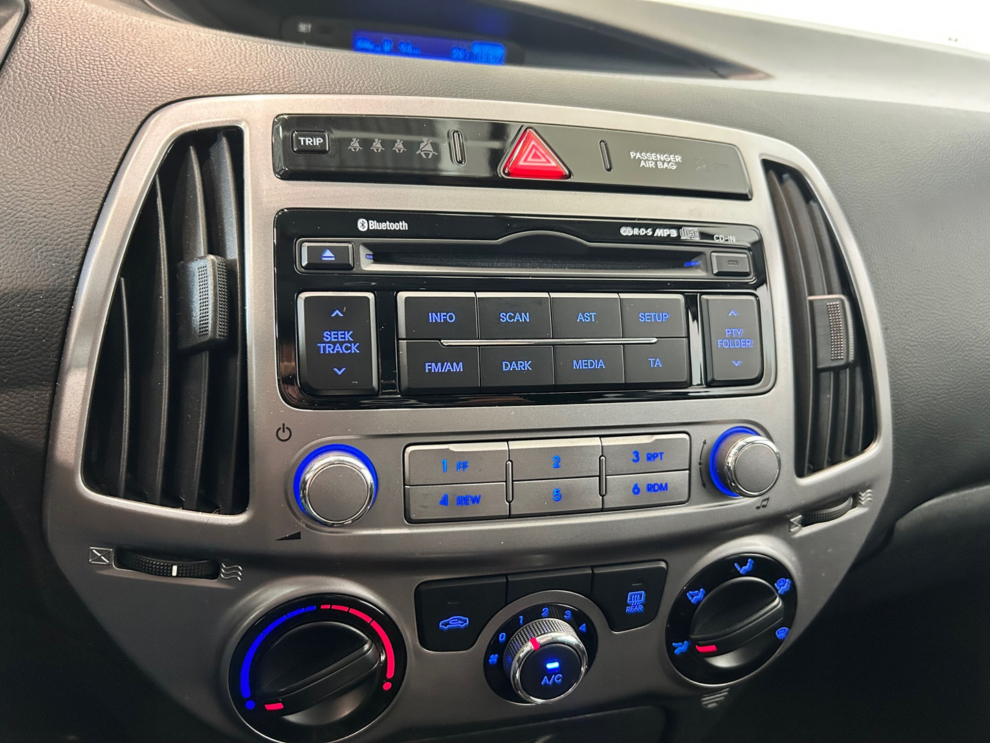 Hyundai Hyundai