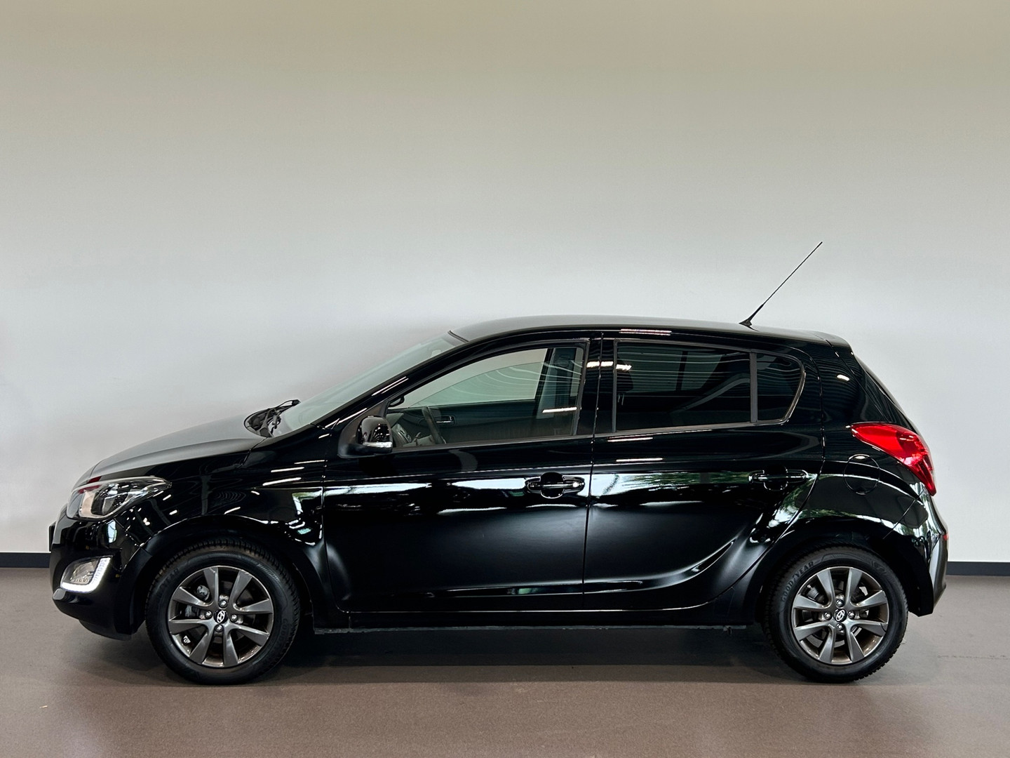Hyundai Hyundai