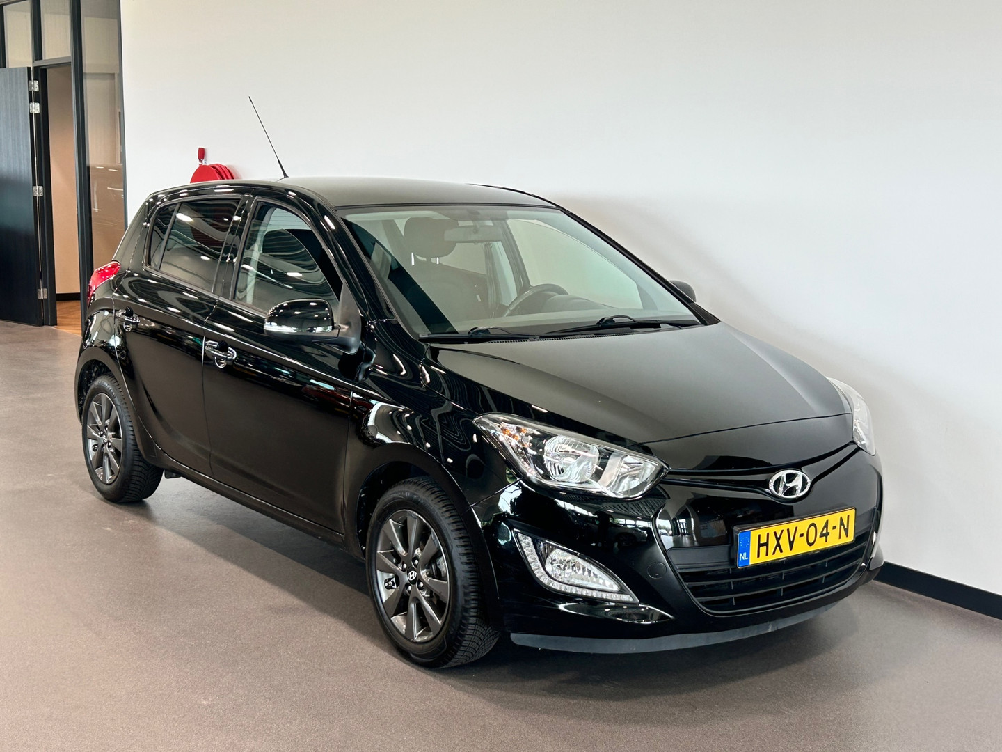 Hyundai Hyundai