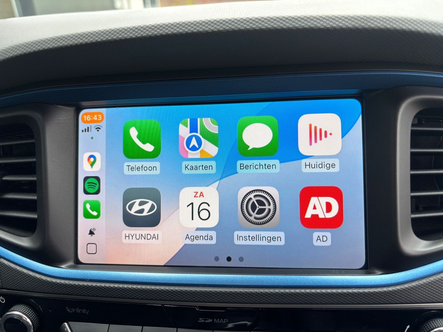 Hyundai Hyundai