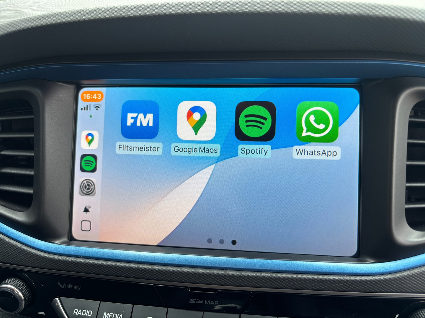 Hyundai Hyundai