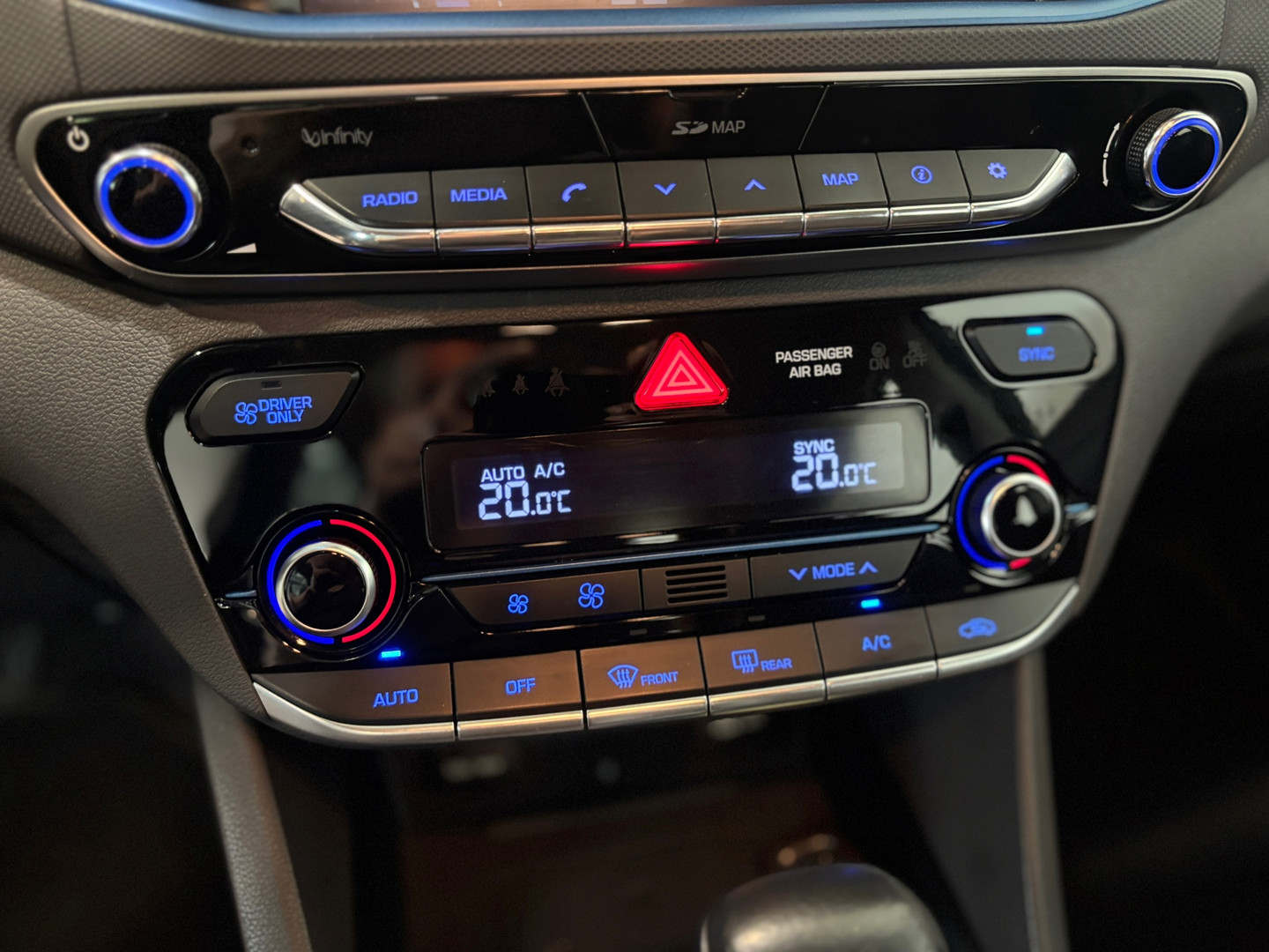 Hyundai Hyundai