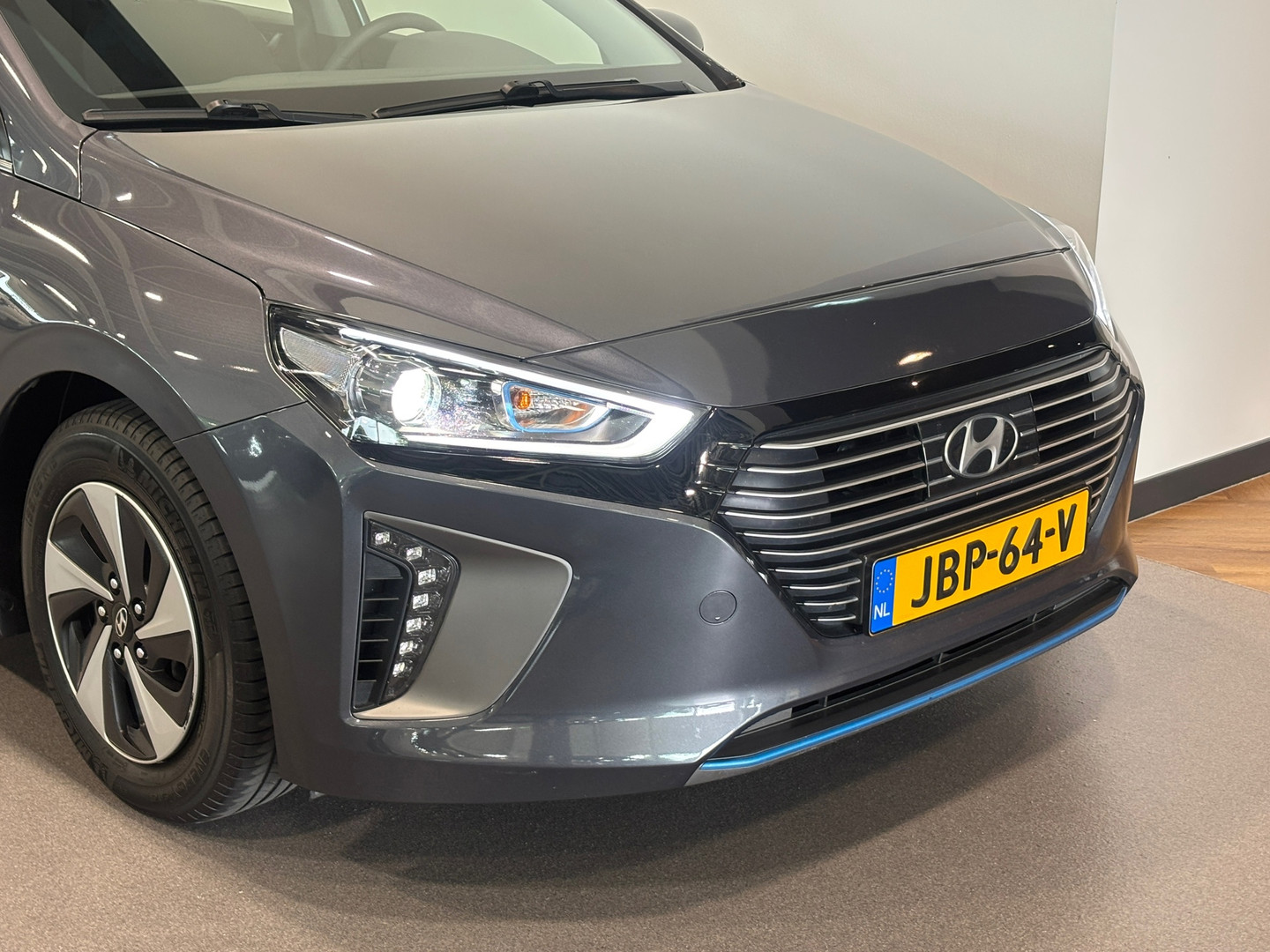 Hyundai Hyundai