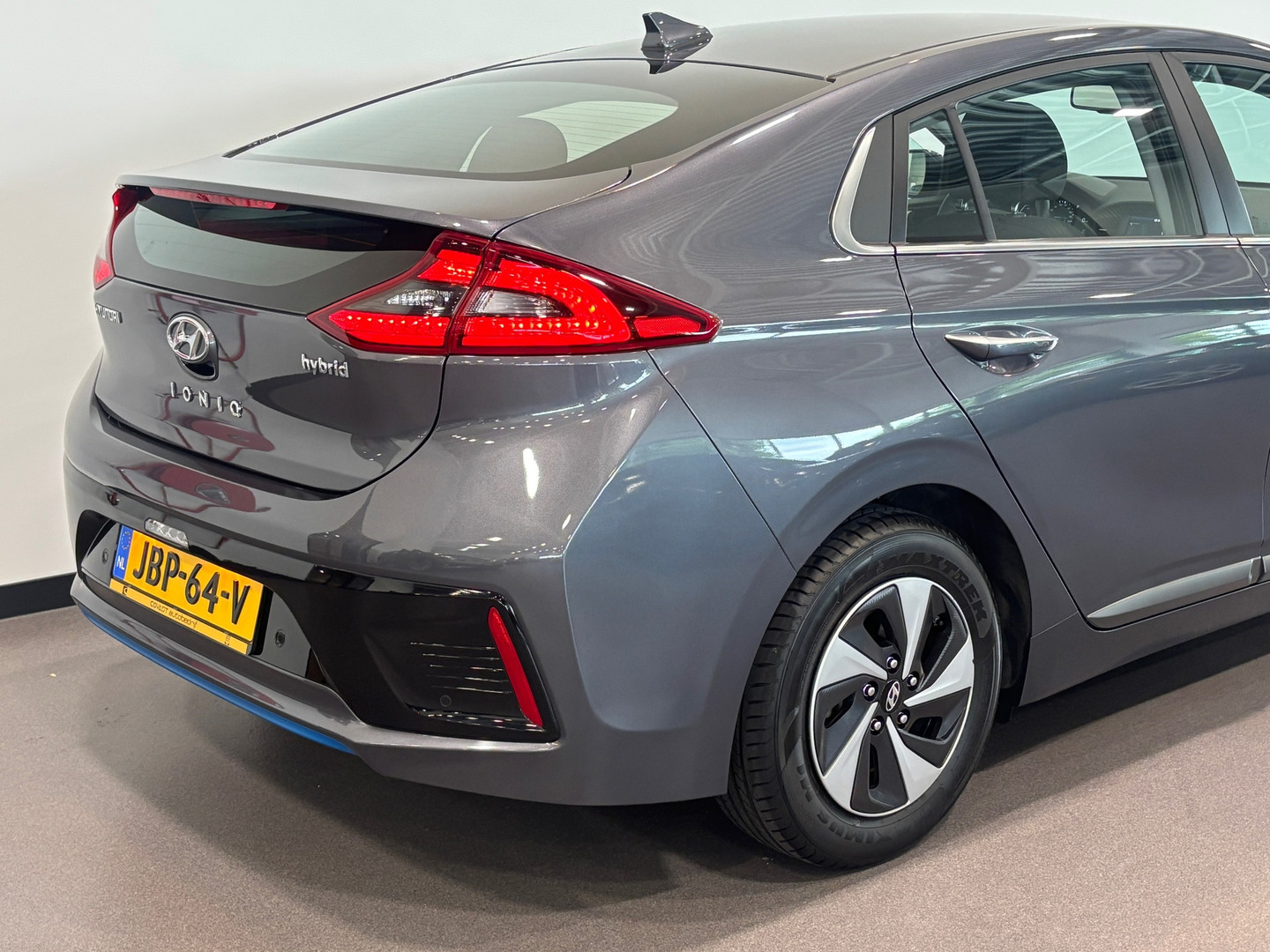 Hyundai Hyundai