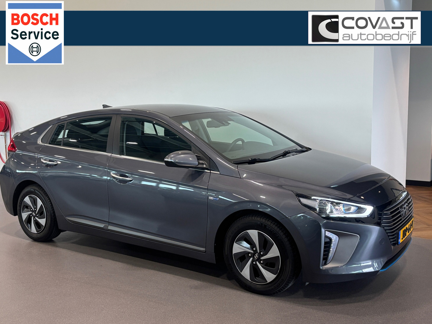Hyundai Hyundai