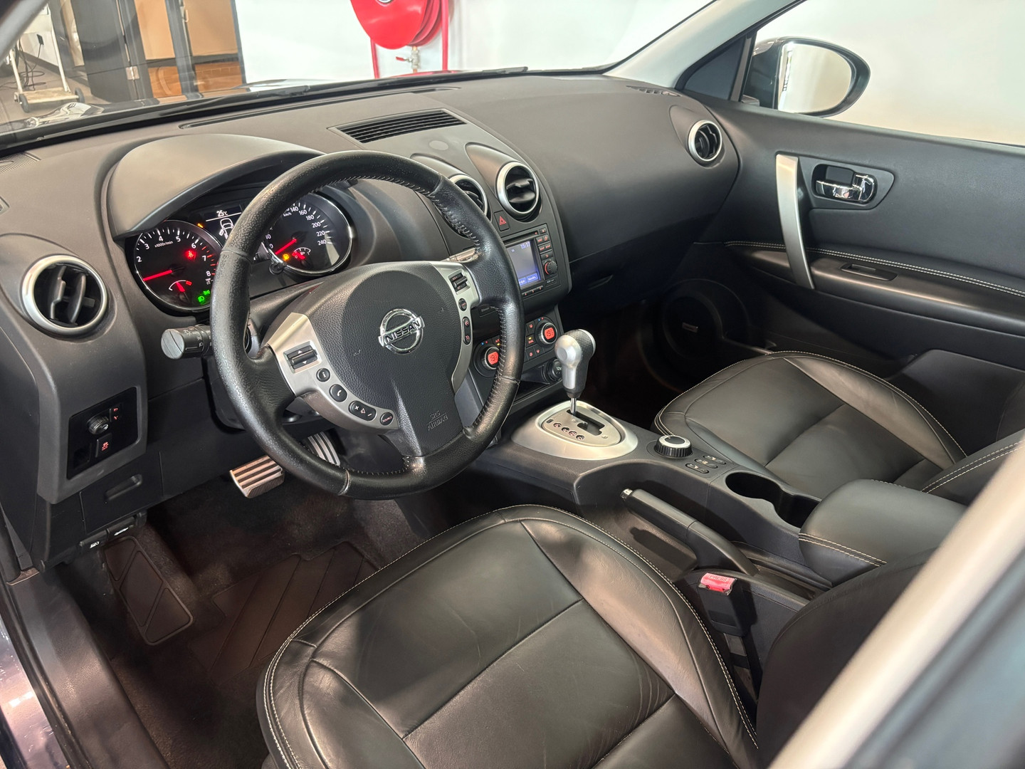 Nissan Nissan
