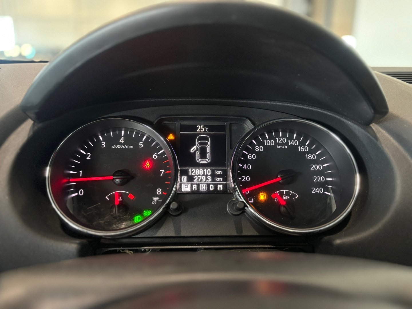 Nissan Nissan