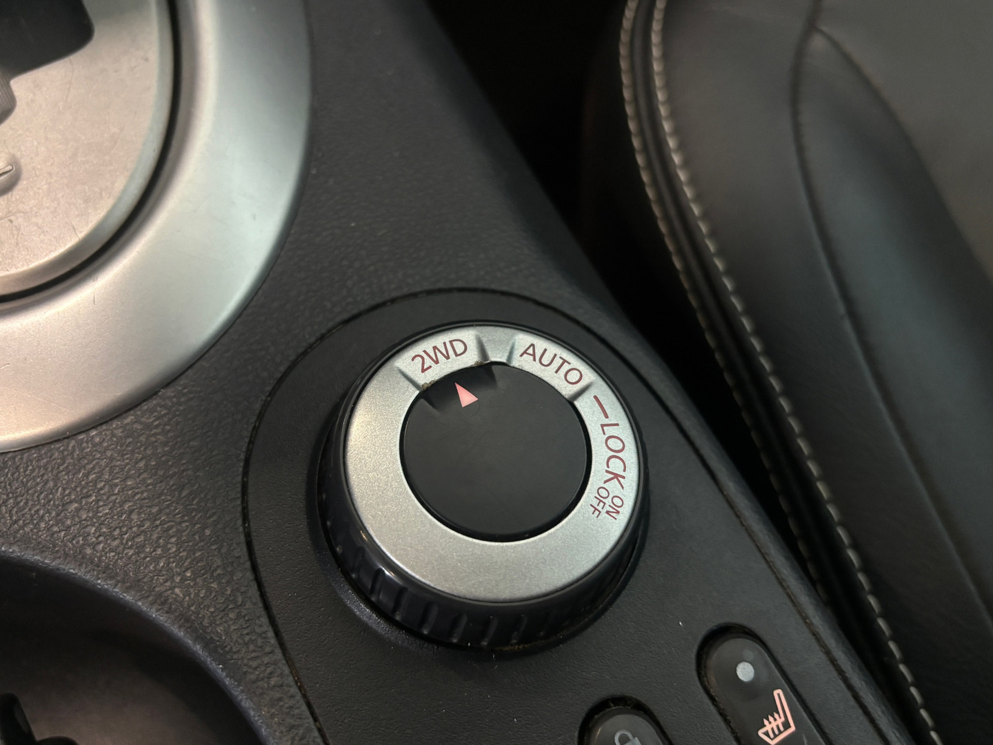 Nissan Nissan