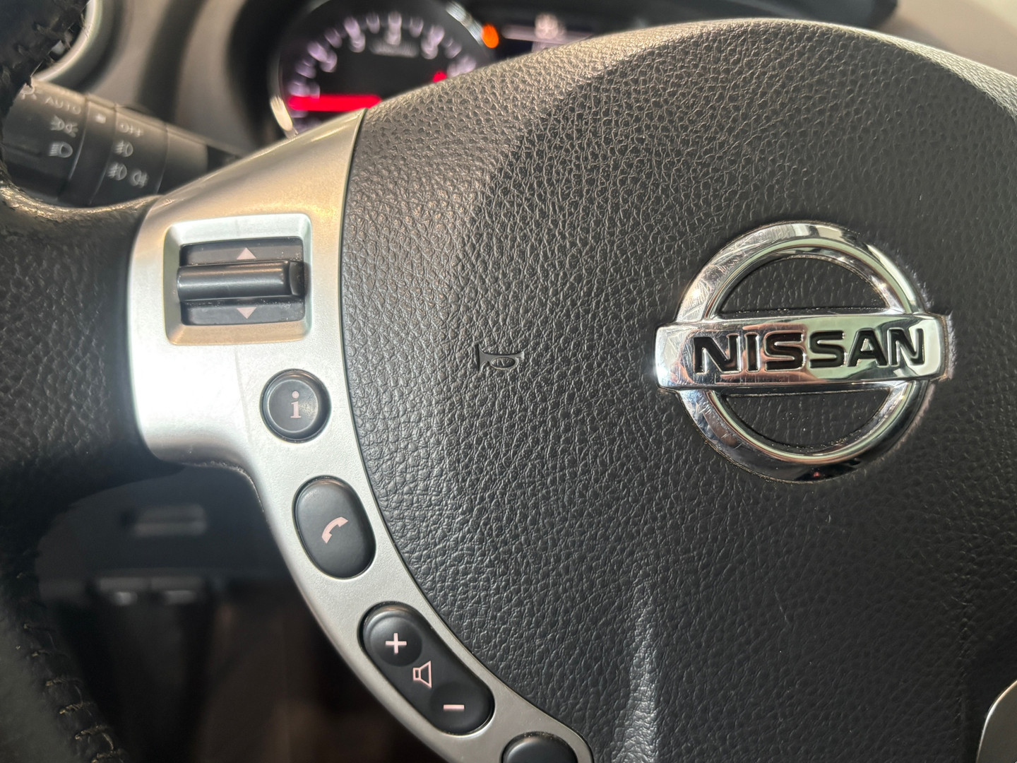 Nissan Nissan