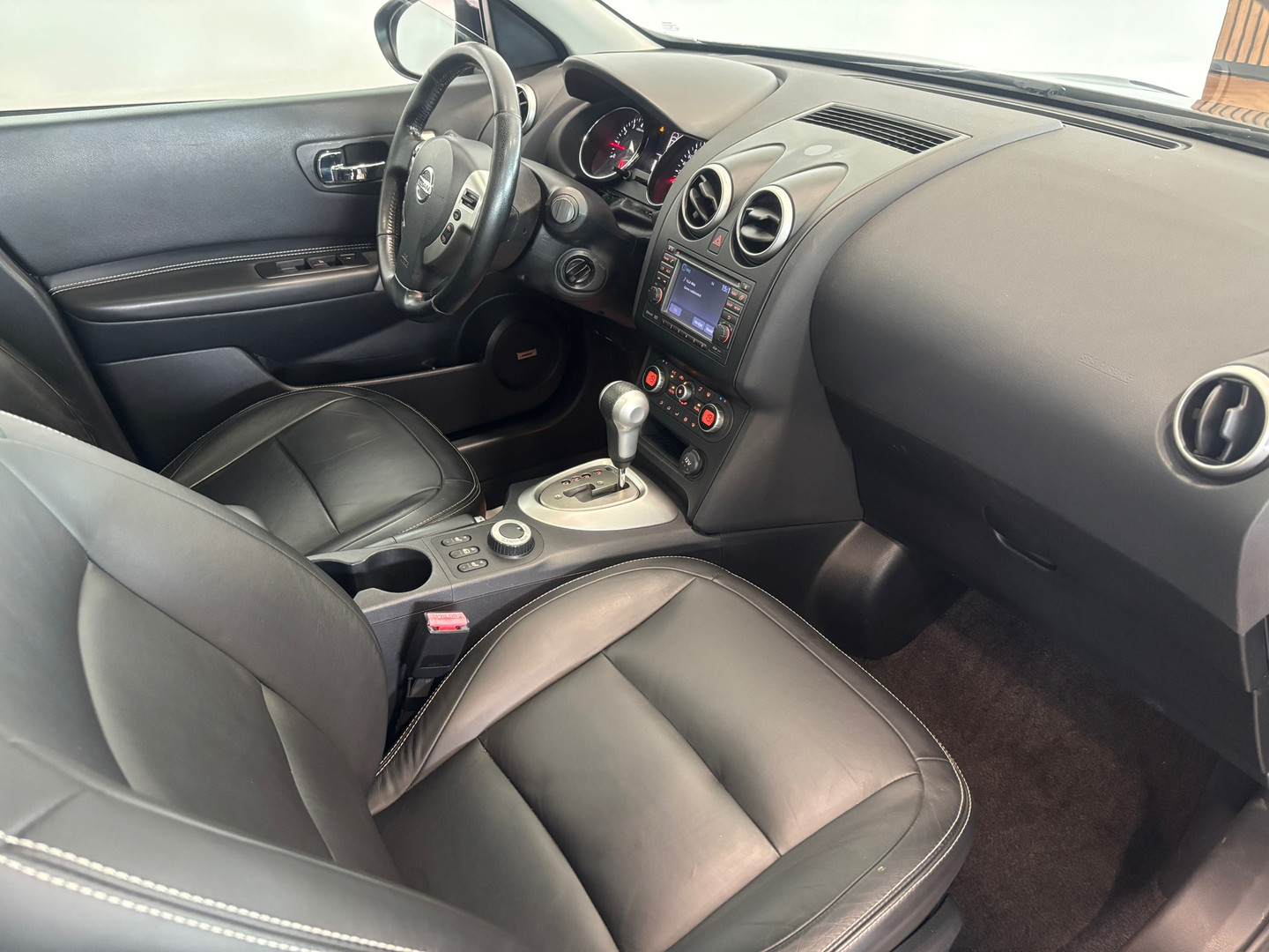 Nissan Nissan